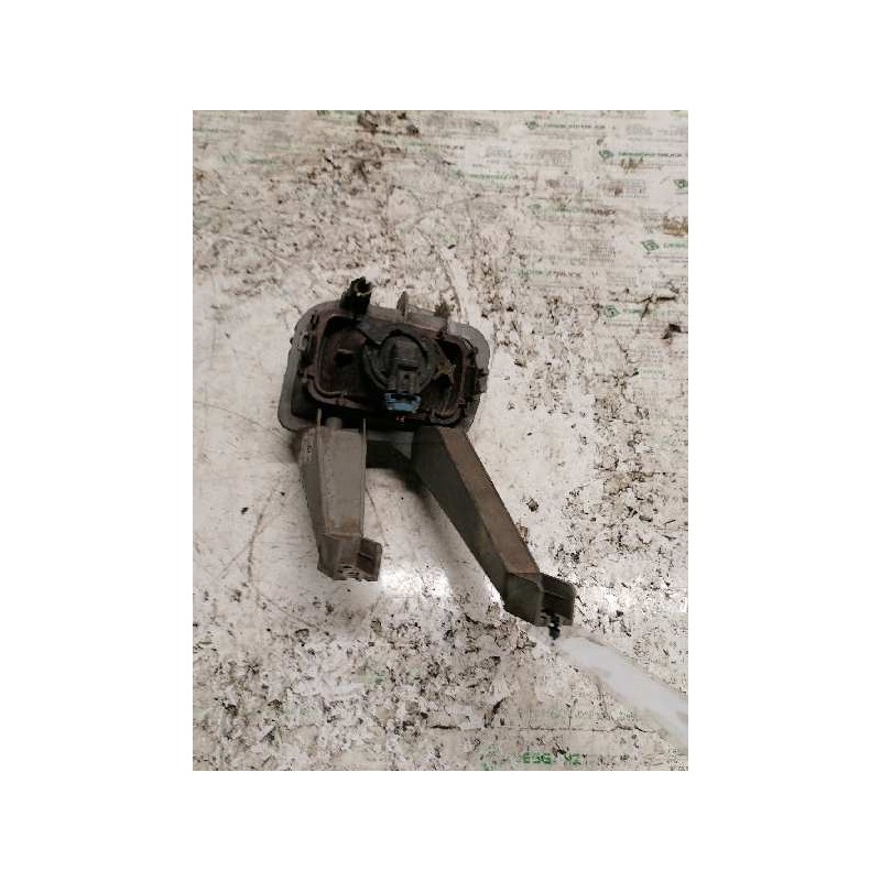 Recambio de faro antiniebla derecho para opel astra f berlina referencia OEM IAM   2 PINS 2