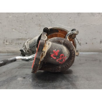 Recambio de turbocompresor para bmw x6 (e71, e72) xdrive 35 d referencia OEM IAM 53269700001  