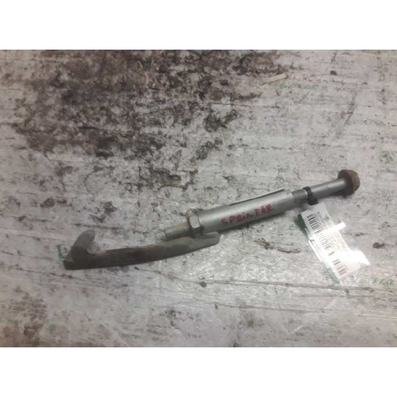 Recambio de soporte rueda de recambio para mercedes-benz sprinter (w901,w903) combi referencia OEM IAM   