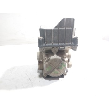 Recambio de valvula aire para daf serie xf106 referencia OEM IAM 1867005 VALVULA EBS 4801066050
