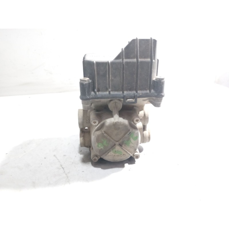 Recambio de valvula aire para daf serie xf106 referencia OEM IAM 1867005 VALVULA EBS 4801066050 - Blanco 7