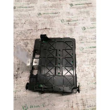 Recambio de caja reles / fusibles para citroën berlingo 1.9 d 600 furg. referencia OEM IAM 9643498980 T118470002E BSM