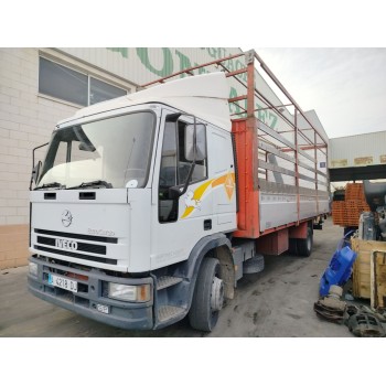 iveco eurocargo del año 1997