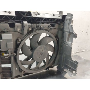Recambio de panel frontal para citroën berlingo multispace (b9) 1.6 hdi 75 16v referencia OEM IAM 9680544280  