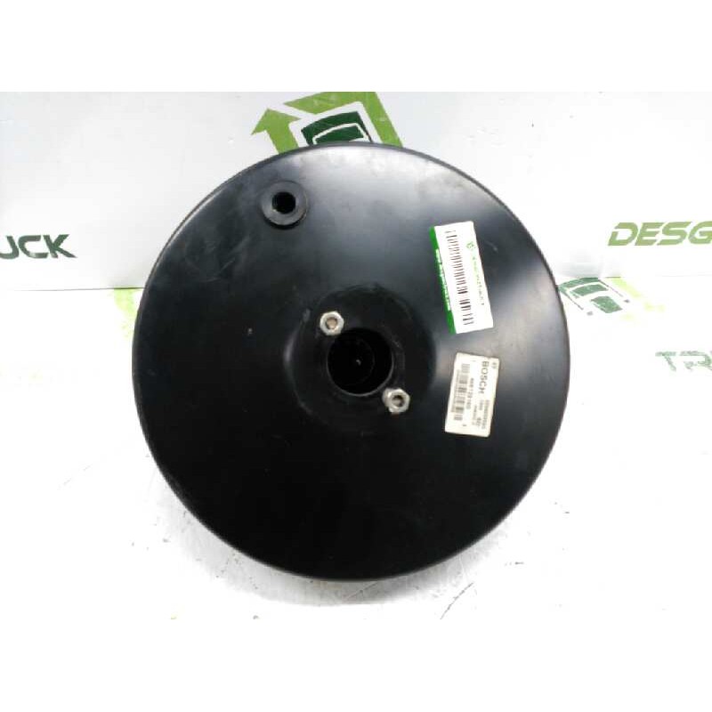 Recambio de servofreno para peugeot boxer caja cerr. acristalada (rs2850)(290/330)('02) 290 c td referencia OEM IAM 0204024593 B - Gris 2