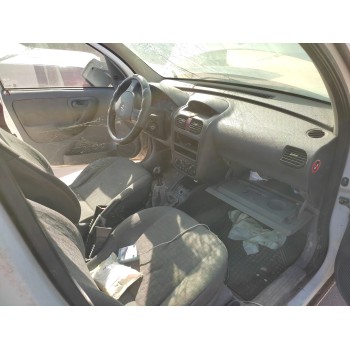 opel combo (corsa c) del año 2003