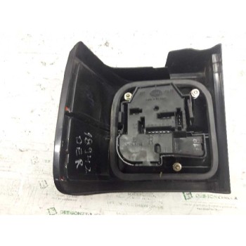 Recambio de piloto trasero derecho para volkswagen passat berlina (312) cl referencia OEM IAM   