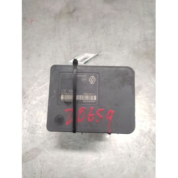 Recambio de abs para renault laguna ii grandtour (kg0) dynamique referencia OEM IAM 8200159837D  