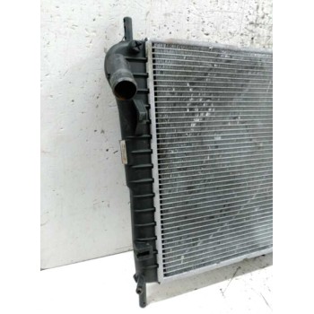 Recambio de radiador agua para ford mondeo berlina (ge) ambiente referencia OEM IAM 1S7H8C342CC  
