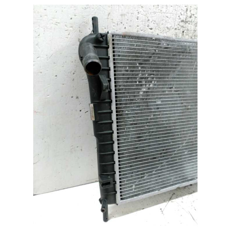 Recambio de radiador agua para ford mondeo berlina (ge) ambiente referencia OEM IAM 1S7H8C342CC - Gris 2