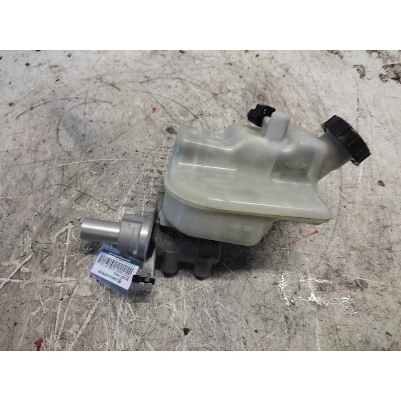 Recambio de bomba freno para ford transit combi ´06 ft 350 largo referencia OEM IAM 0204051174  
