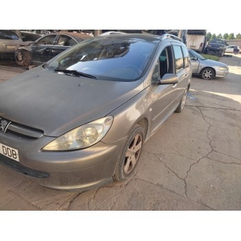 peugeot 307 break / sw (s1) del año 2004