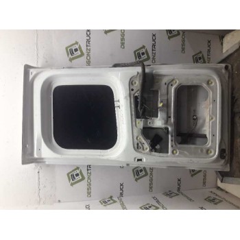 Recambio de puerta trasera izquierda para nissan primastar (x..) kombi l1h1 2.7t (6 sitze) referencia OEM IAM   