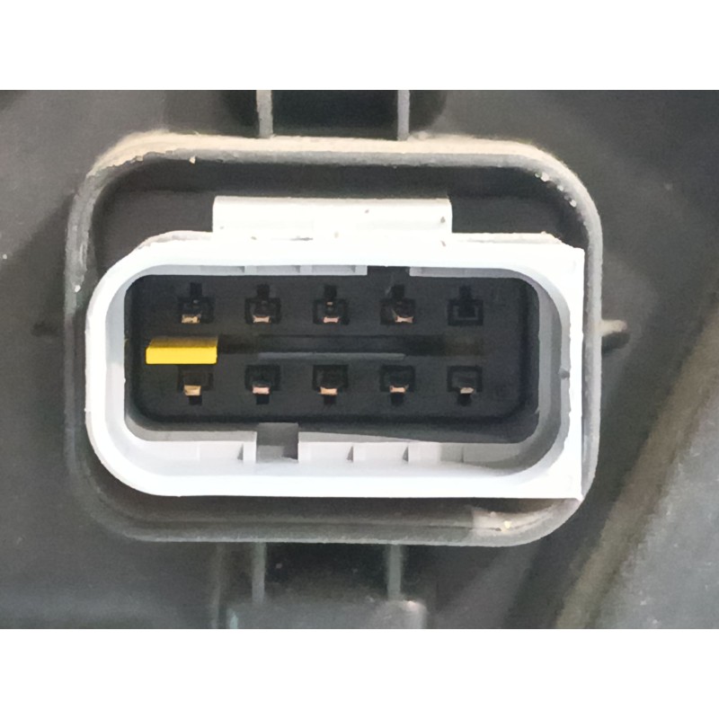 Recambio de faro izquierdo para peugeot 5008 ii (mc_, mj_, mr_, m4_) 1.5 bluehdi 130 (mcyhzj, mcyhzr, mcyhzx) referencia OEM IAM - Gris 4
