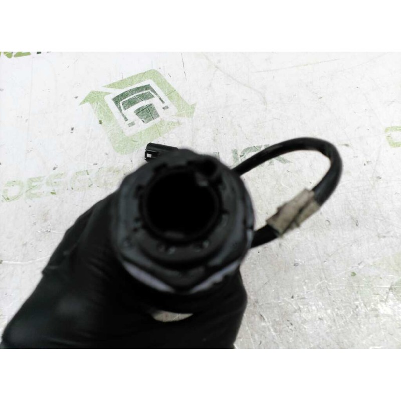 Recambio de retrovisor derecho para ford ka (ccq) básico referencia OEM IAM 1108132 - Negro 3