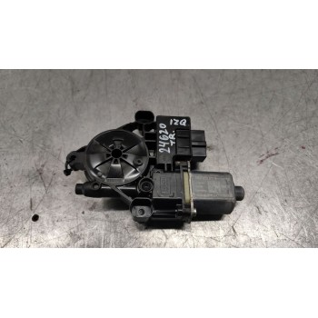 Recambio de motor elevalunas trasero izquierdo para seat leon (5f1) 1.4 tsi referencia OEM IAM 5Q0959811A  