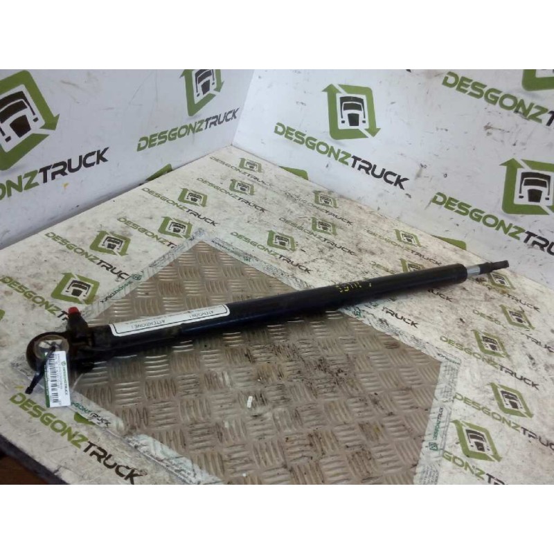Recambio de brazo elevacion cabina para man tg - a 18.480 fg / bb (e3/e4) l referencia OEM IAM 6030 01060199419 - Blanco