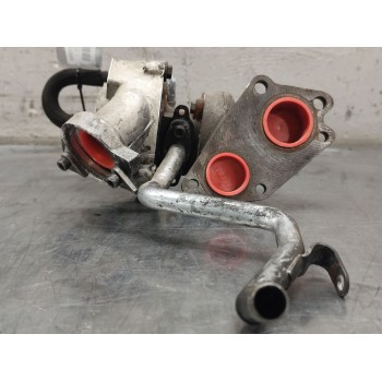 Recambio de turbocompresor para bmw x6 (e71, e72) xdrive 35 d referencia OEM IAM 53269700001  
