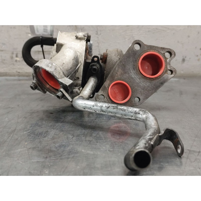 Recambio de turbocompresor para bmw x6 (e71, e72) xdrive 35 d referencia OEM IAM 53269700001 4