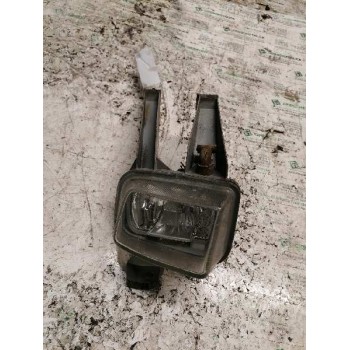 Recambio de faro antiniebla izquierdo para opel astra f berlina referencia OEM IAM   2 PINS