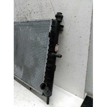 Recambio de radiador agua para ford mondeo berlina (ge) ambiente referencia OEM IAM 1S7H8C342CC  