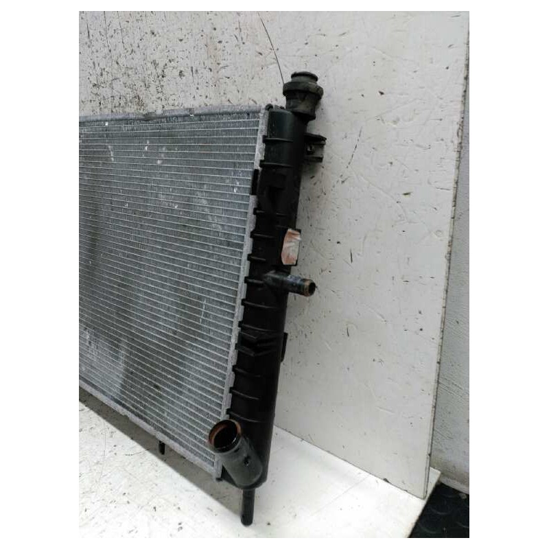 Recambio de radiador agua para ford mondeo berlina (ge) ambiente referencia OEM IAM 1S7H8C342CC - Gris 3