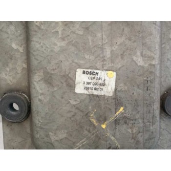 Recambio de articulacion limpia delantero para nissan trucks atleon 140 referencia OEM IAM 288109X101 3397020492 