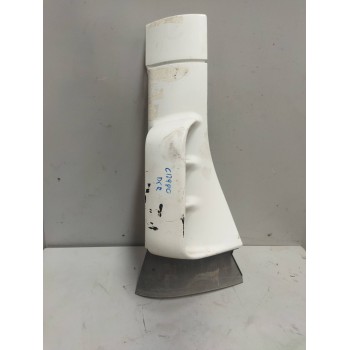 Recambio de deflector derecho para iveco stralis (ad/at) 7.8 diesel referencia OEM IAM 504056033  
