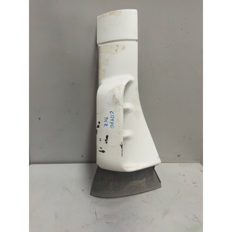 Recambio de deflector derecho para iveco stralis (ad/at) 7.8 diesel referencia OEM IAM 504056033  