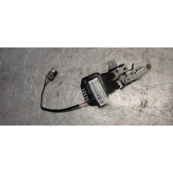 Recambio de cerradura maletero / porton para nissan primera berlina (p12) acenta referencia OEM IAM   