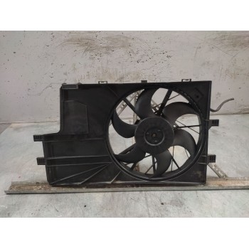 Recambio de electroventilador para mercedes-benz clase a (w168) a 170 cdi (168.008) referencia OEM IAM A1685050155  