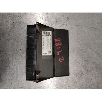 Recambio de modulo electronico para ford fiesta (cbk) ambiente referencia OEM IAM 2S6T15K600BF  