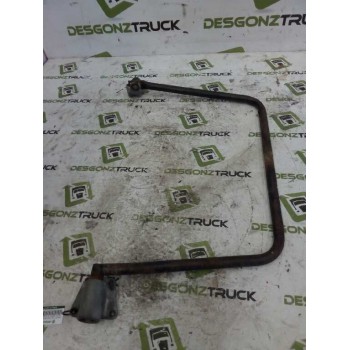 BRAZO RETROVISOR IZQUIERDO 