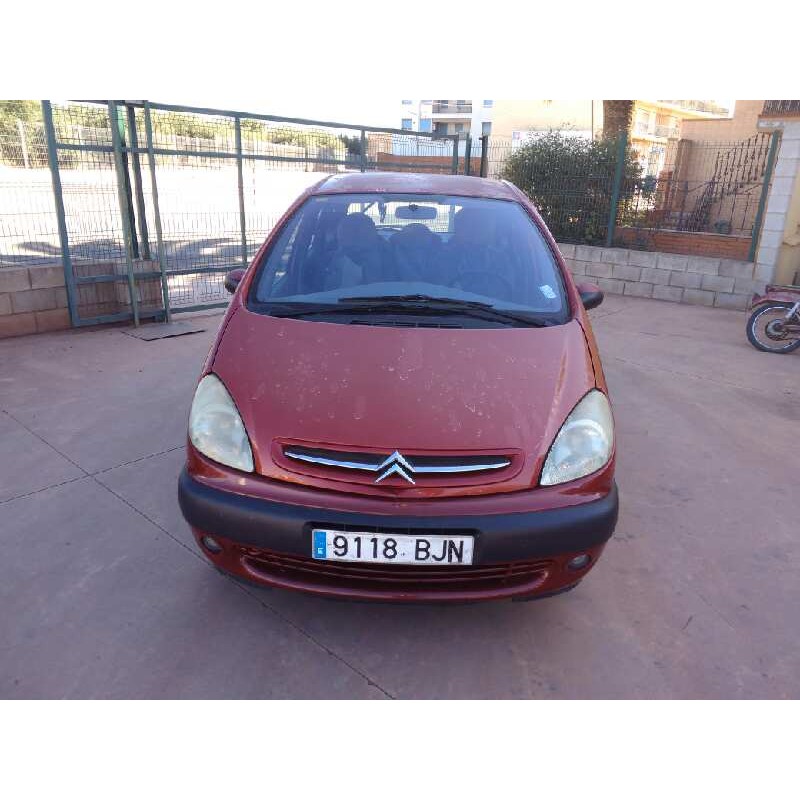 CITROËN XSARA PICASSO