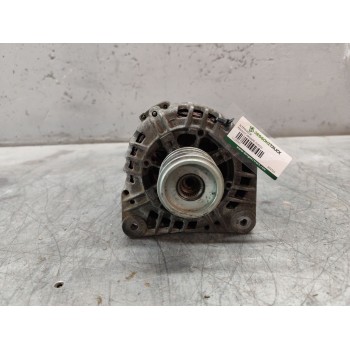 Recambio de alternador para renault kangoo (f/kc0) alize referencia OEM IAM 602723  215169