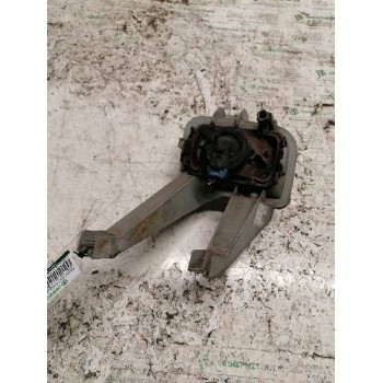 Recambio de faro antiniebla izquierdo para opel astra f berlina referencia OEM IAM   2 PINS