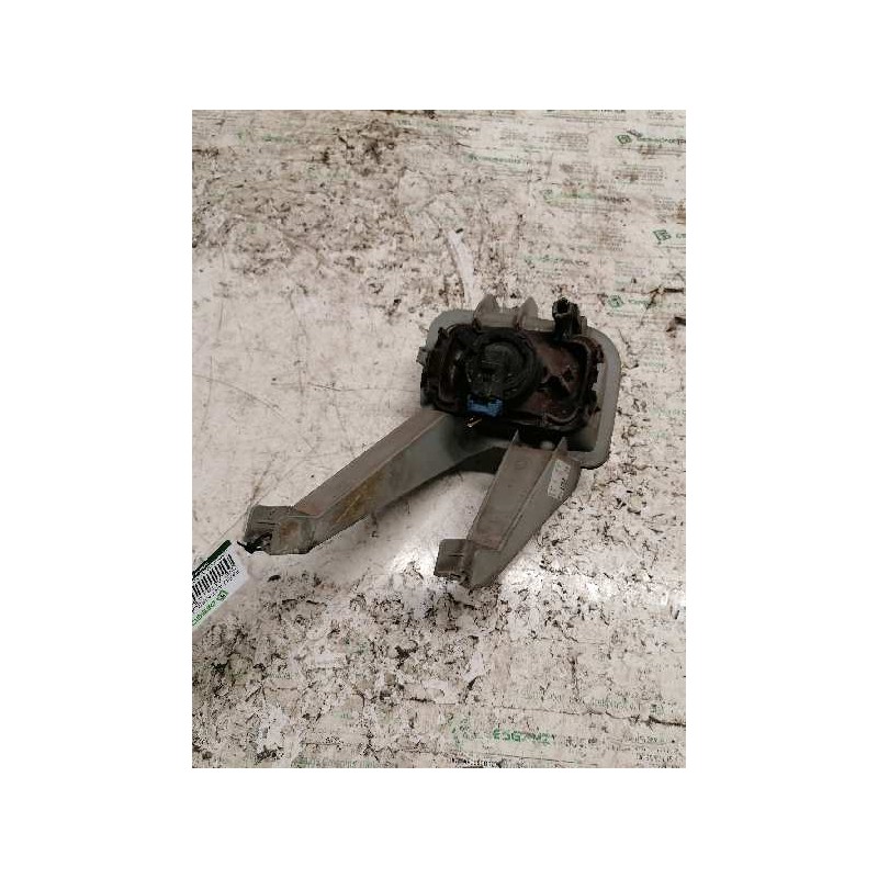 Recambio de faro antiniebla izquierdo para opel astra f berlina referencia OEM IAM   2 PINS 2