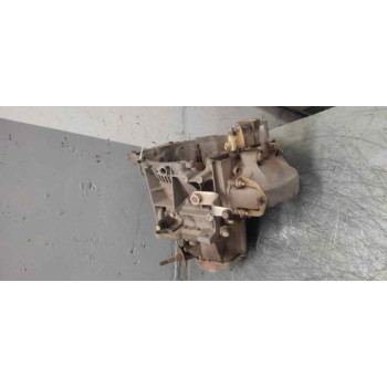 Recambio de caja cambios para peugeot 306 berlina 3/4/5 puertas (s2) 1.9 diesel referencia OEM IAM 20TD93  
