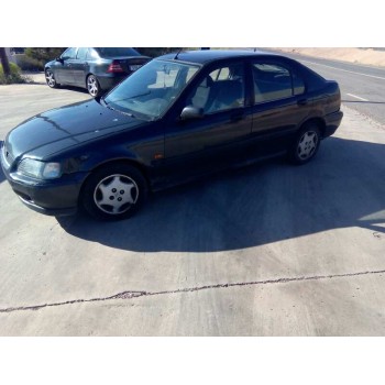 honda civic berlina .5 (ma/mb) del año 1996
