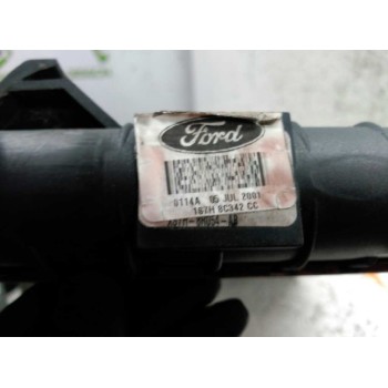 Recambio de radiador agua para ford mondeo berlina (ge) ambiente referencia OEM IAM 1S7H8C342CC  