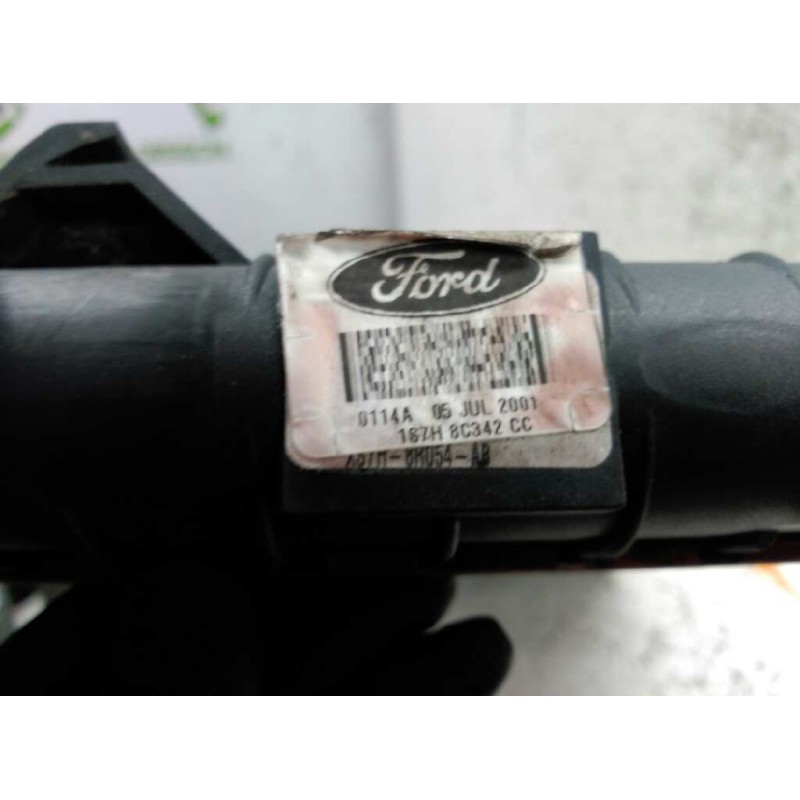 Recambio de radiador agua para ford mondeo berlina (ge) ambiente referencia OEM IAM 1S7H8C342CC - Gris 4