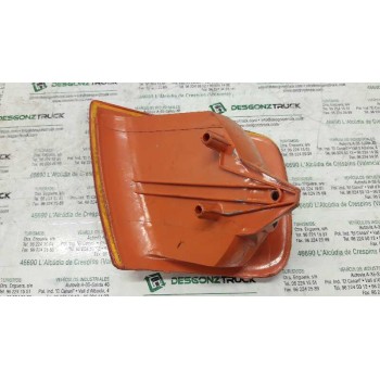 Recambio de piloto delantero izquierdo para ford sierra turnier cl referencia OEM IAM  NARANJA 