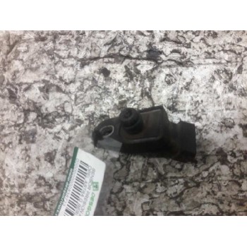 Recambio de sensor presion admision para opel astra g berlina club referencia OEM IAM 0281002137 3 PINS 