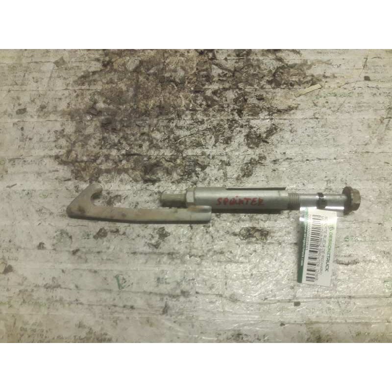 Recambio de soporte rueda de recambio para mercedes-benz sprinter (w901,w903) combi referencia OEM IAM   