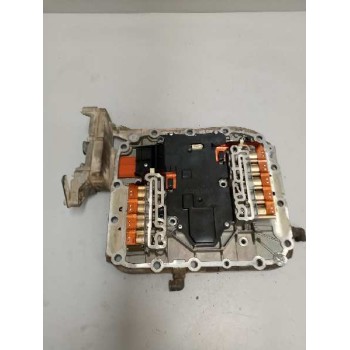 Recambio de selector caja cambios para renault premium lander 10.8 diesel referencia OEM IAM 20897637 4213650020 
