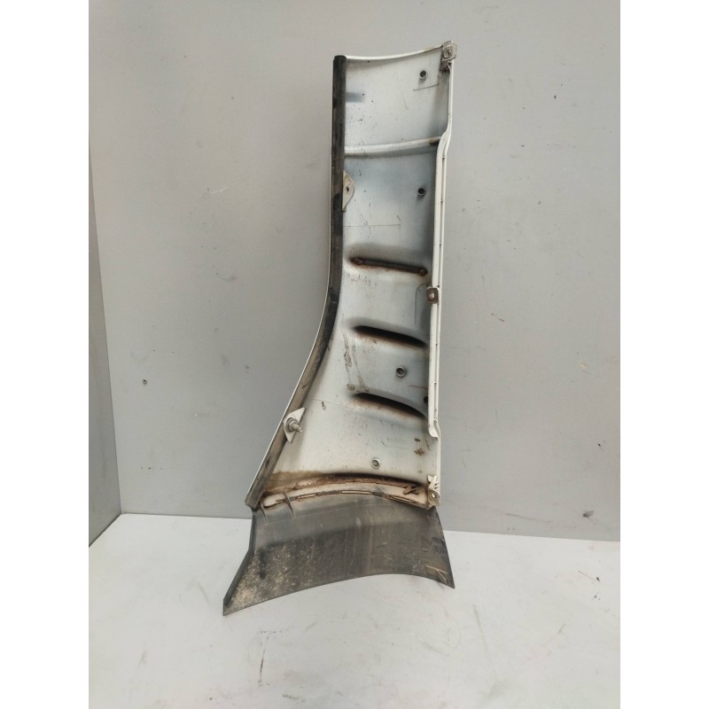 Recambio de deflector derecho para iveco stralis (ad/at) 7.8 diesel referencia OEM IAM 504056033 - Blanco 2