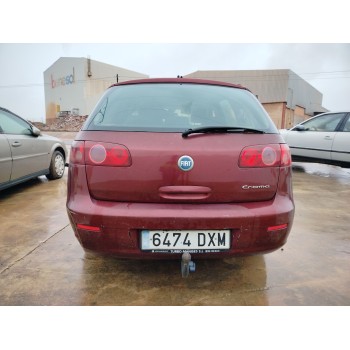 fiat croma (194_) del año 2005