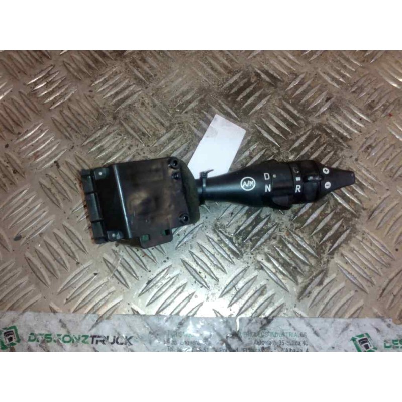 Recambio de mando velocidad de crucero para renault magnum ab 2005 12.8 diesel referencia OEM IAM 7420808188  