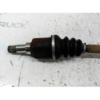 Recambio de transmision delantera izquierda para ford fusion (cbk) ambiente referencia OEM IAM   