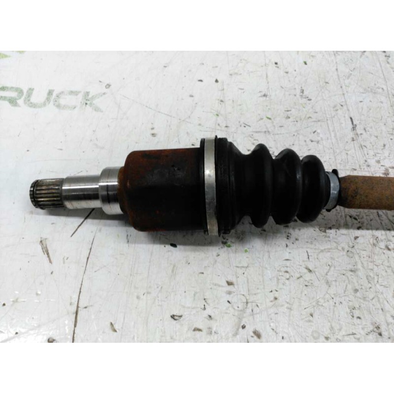 Recambio de transmision delantera izquierda para ford fusion (cbk) ambiente referencia OEM IAM 2